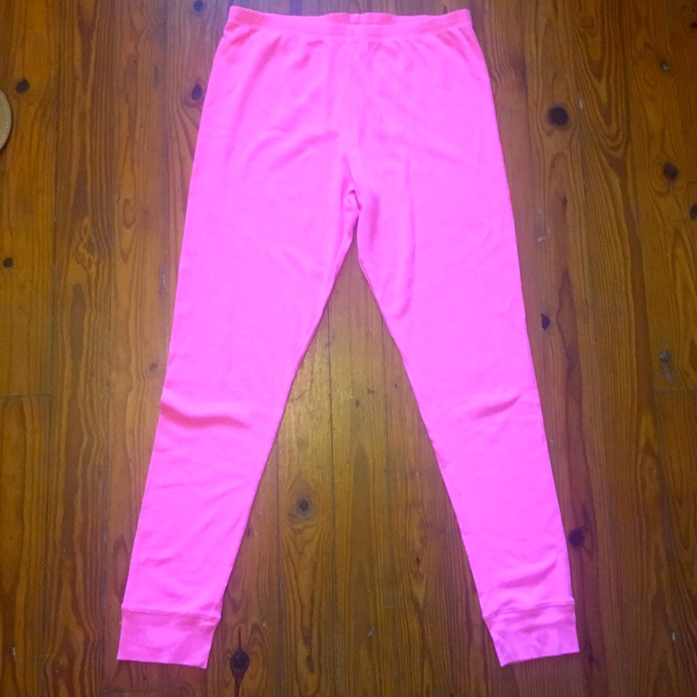 Victoria’s Secret PINK lounge/pajama pants size L